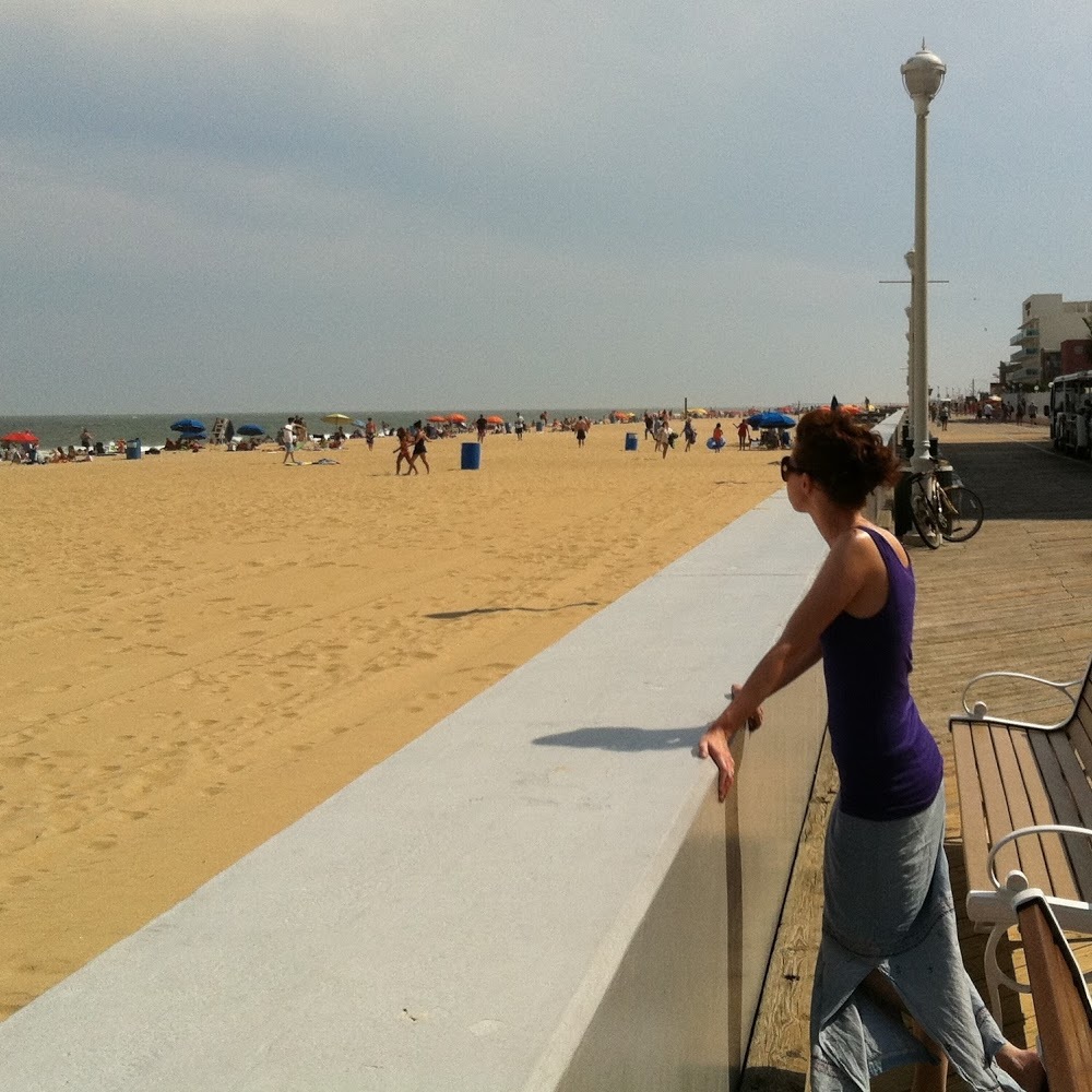 Meet your Posher, Bethany